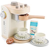 New Classic Toys 10705 Juego de rol - Juegos de rol (Cocina y Comida- Estuche de Juego- 3 año(s)- Niño- Niño-niña…